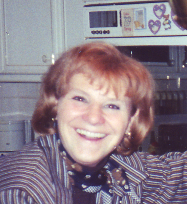 Adriana Hendrica Maria Steenhagen